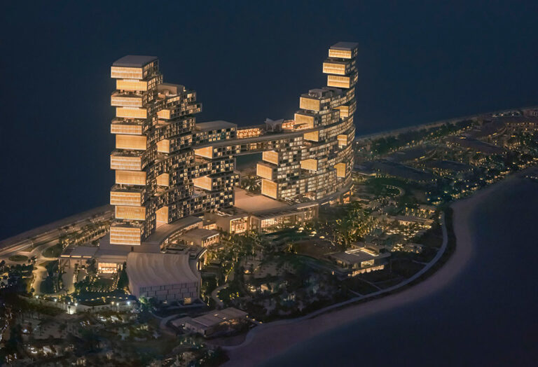 Atlantis The Royal