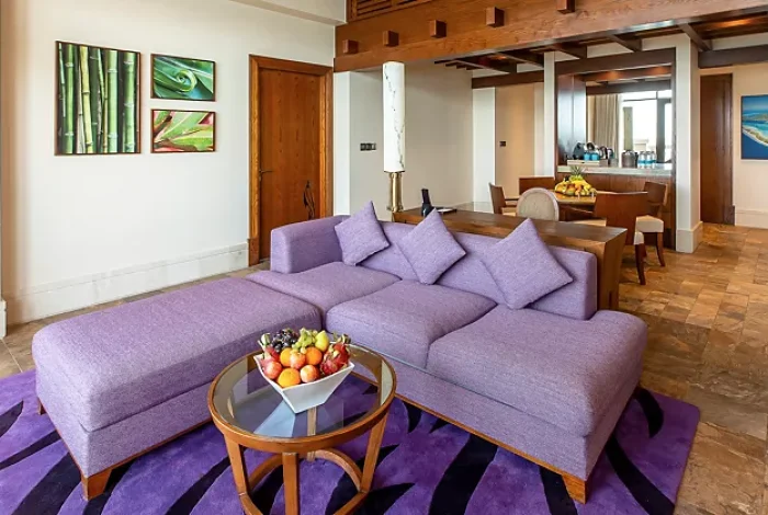 Sofitel Dubai The Palm 1