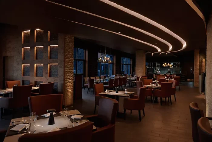 Sofitel Dubai The Palm 11