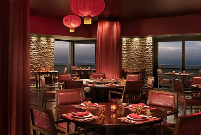 Sofitel Dubai The Palm 12