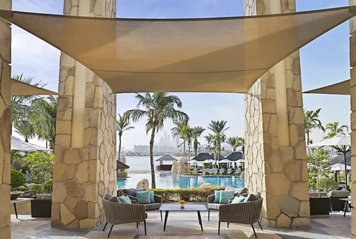 Sofitel Dubai The Palm 15