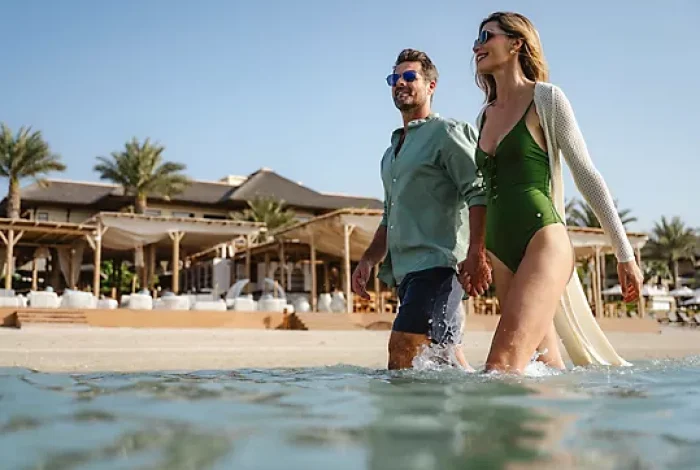 Sofitel Dubai The Palm 19