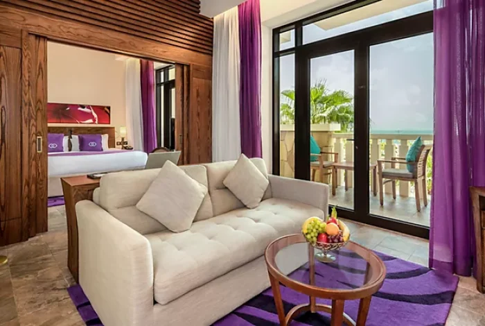 Sofitel Dubai The Palm 2