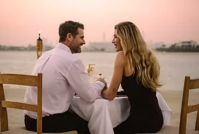 Sofitel Dubai The Palm 20