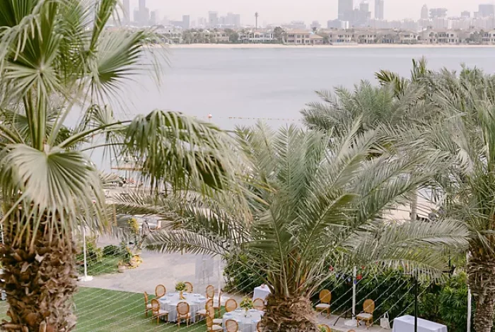 Sofitel Dubai The Palm 24