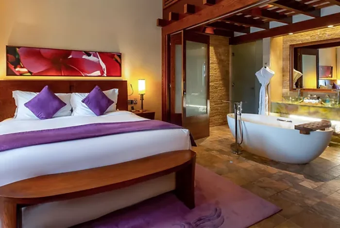 Sofitel Dubai The Palm 4