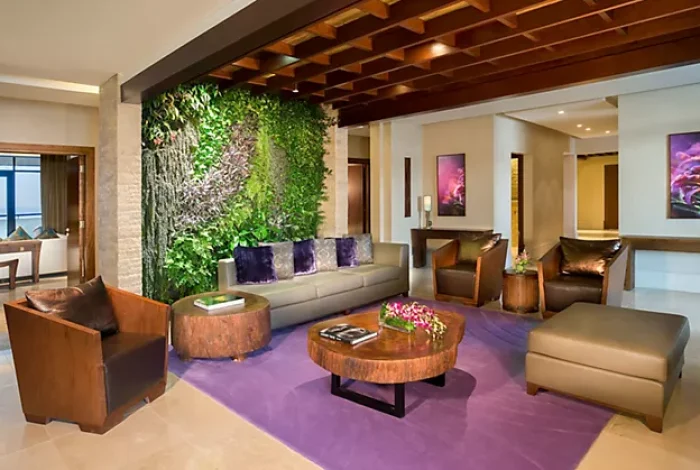 Sofitel Dubai The Palm 5